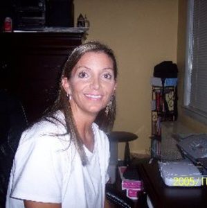 Meet your Posher, Cheryl